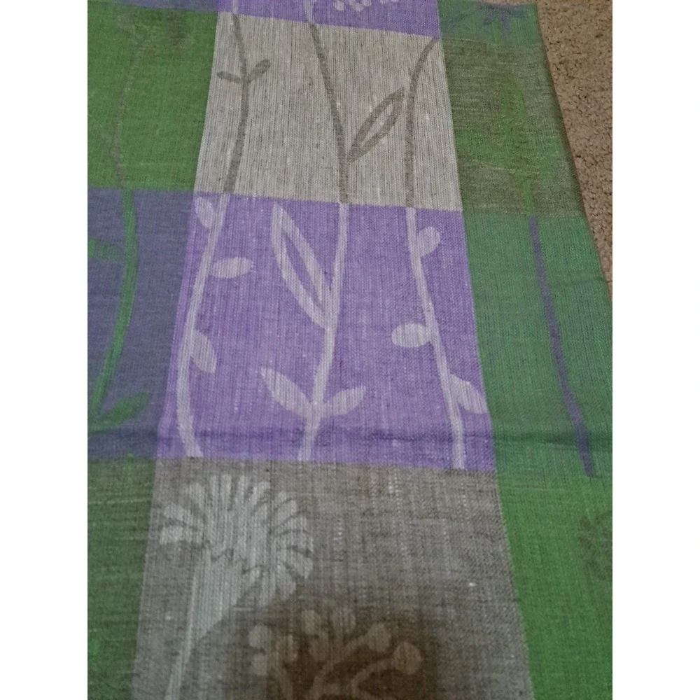 Belarussian Linen new without